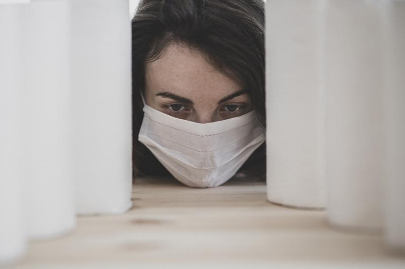 В Самарской области 25 декабря выявлено 516 случаев заражения коронавирусом