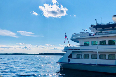 В ПФО состоится II Всероссийский круизный форум