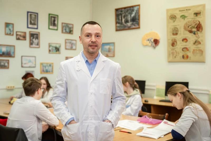 Самарские биологи изучили на крысах влияние цитокиновой "непогоды" на здоровье сердца