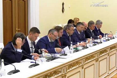 Бизнесменам Самарской области продлили льготы на аренду имущества