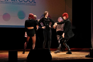 В Самарской области фестиваль ART&cool-2021 объединил 300 участников из 11 регионов России