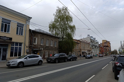 В Самаре транспорт пустят в объезд из-за мероприятий ко Дню Победы