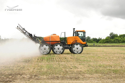 Название статьи