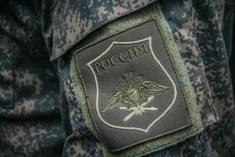 В Самарской области военный прокурор провел личный прием граждан