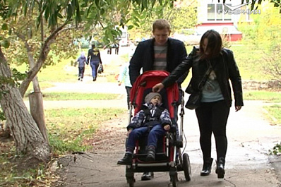 В Самарской области ребенок получит дорогостоящее лекарство благодаря содействию губернатора