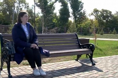 Мария Хисамиева: благодаря программе "Земский учитель" я осуществила свою мечту