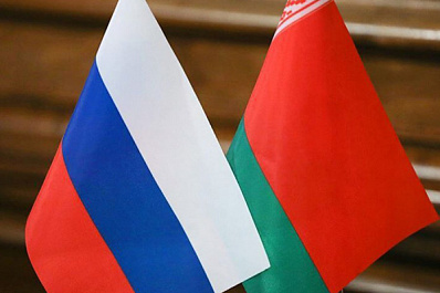 Старший советник посольства Беларуси в РФ Василий Черник посетит Самарскую область