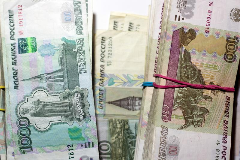 В Самарской области мошенники обещали скрыть налоговую недостачу фирмы за 7,5 млн рублей