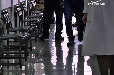 В Самарской области стало снижаться число заболевших СПИДом