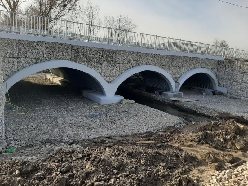 Накрыли Курумку: ездить из Самары в Тольятти станет комфортнее