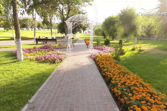 Каким увидят город и область гости ЧМ-2018. Часть IV. Губерния на высоте