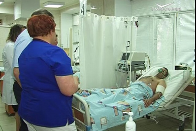 Вице-президент Национальной медицинской палаты назвал Самарскую область флагманом в вопросах профилактики