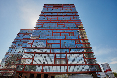 Новостройки по-новому: Самарская область – в лидерах по строительству жилья с проектным финансированием