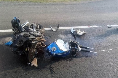 Семь человек пострадали в дорожных авариях в Самарской области