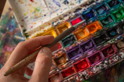 Название статьи