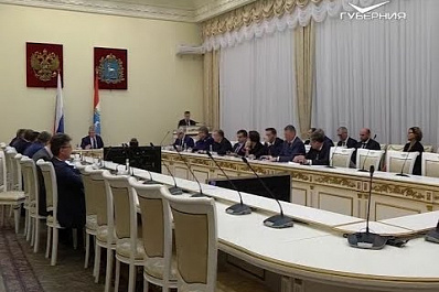 Бюджет областного фонда ОМС планируют увеличить