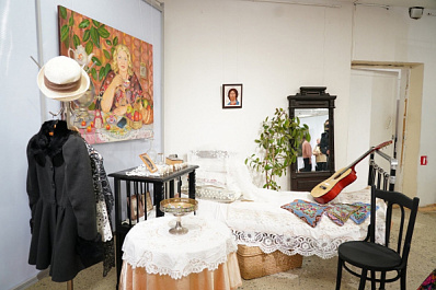 Душа мещанского сословия: в областном центре проходит проект "Голоса старой Самары"