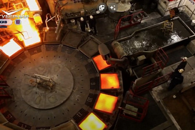 В Самарской области действуют 250 мер поддержки промышленных предприятий