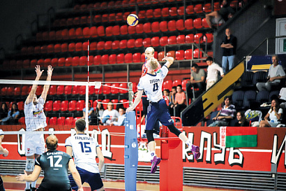 Название статьи