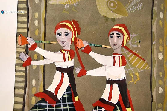 Детская школа искусств "Форте". Народное признание