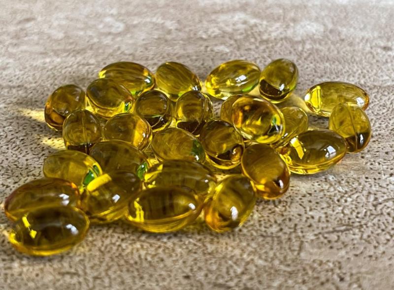 Терапевт назвал необходимые витамины и минералы для беременных