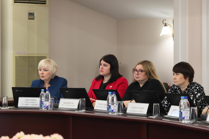 Самарским ветеранам присвоят новый статус