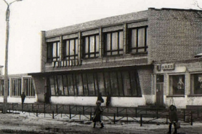 В Алексеевском краеведческом музее расскажут, как менялось село в прошлом веке 