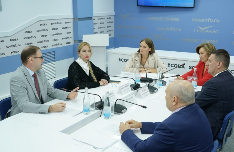 Самарская губерния - в фокусе федерального внимания