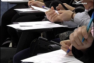 Большой этнографический диктант написали в Самарской области