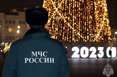 В МЧС назвали главные причины пожаров в морозы