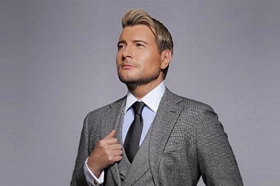 Секреты красоты: Басков рассказал, что использует вместо ботокса