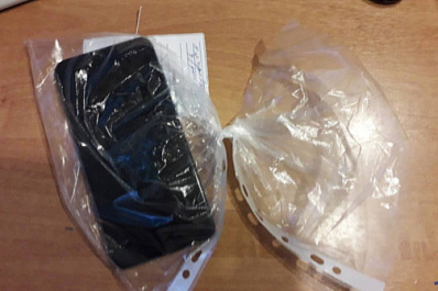 В Самарской области мужчина после застолья стащил ноутбук и телефон 