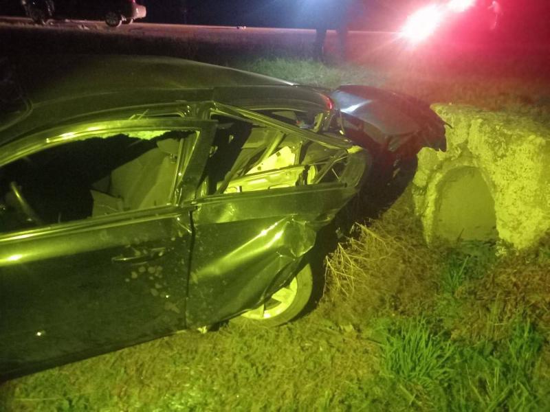 Менял колесо на трассе: в Самарской области 24 августа погиб мужчина