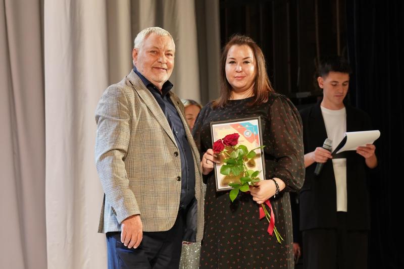 Воспитывают профессионалов: как развиваются колледжи и техникумы в Самарской области