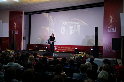 Песни - как спектакли: в Самаре прошел творческий вечер заслуженного артиста России Сергея Маховикова