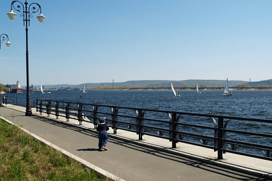 Тольятти получит дополнительную поддержку в числе моногородов России