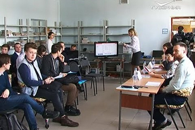 Более 150 социально значимых проектов представила молодежь Самарской области на научно-практической конференции