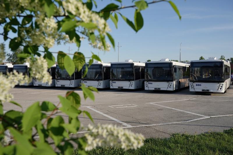 В Тольятти на время изменятся некоторые маршруты общественного транспорта 