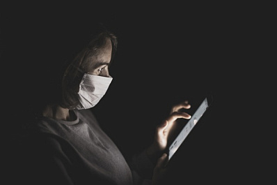 В России коронавирус за сутки подтвердился ещё у 4 941 человека