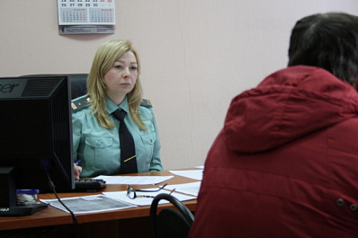 День единого приема граждан стартовал в Самаре