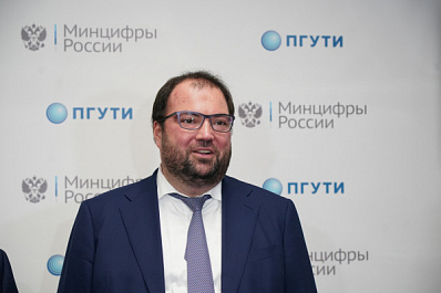 Связь 5G придет в 10 городов-миллионников: глава Минцифры заявил в Самаре о развитии связи пятого поколения