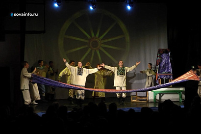 Название статьи