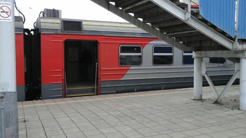 В Самаре благоустроят подходы к железнодорожным станциям