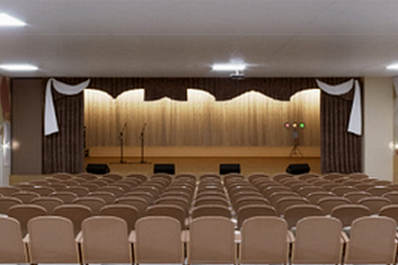 В Алексеевском районе собираются реконструировать два ДК 