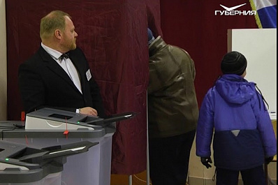 Около 1700 жителей 63 региона решили стать общественными наблюдателями на досрочных выборах губернатора