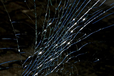 Выскочил на дорогу: в Самарской области погиб пешеход, нарушивший ПДД