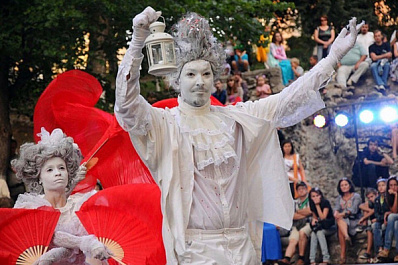 Фестиваль "Пластилиновый дождь" в Самаре все-таки состоится