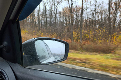 Жителей Самарской области ждет дождливая неделя