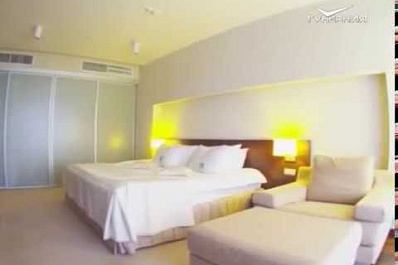 Самарская область предложит гостям мундиаля 382 объекта размещения