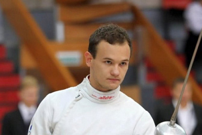 Самарский пятиборец взял "золото" и "серебро" чемпионата мира 